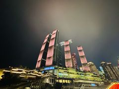 -重庆两江夜游-交运系列