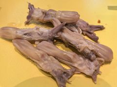 -棕榈岛海鲜自助餐厅(虹桥迎宾馆店)