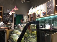 -宝珠奶酪(长宁金虹桥店)