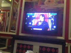 -自由港KTV(王子公主金平店)