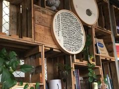 -六出私塾LiuChu•成人美术书法系统课程专业画室(熊婆婆的花园店)