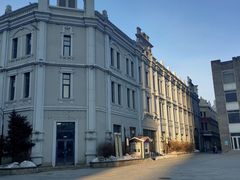 -中华巴洛克风情街