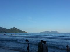 -西涌国际滨海旅游区