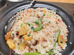 -野山舂·贵州现舂酸汤牛肉(民生路店)