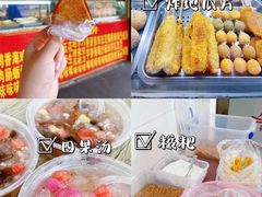 -建国蚵煎蚵面