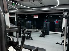 -一年四季24小时智能健身(广百店)