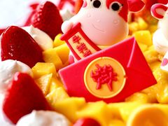 -幸福西饼生日蛋糕·下午茶(思明店)