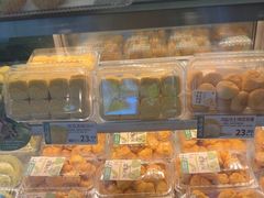 -泸溪河桃酥(长乐路店)