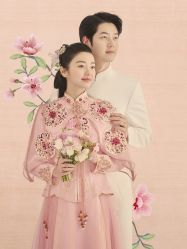 -帆拉斐婚纱摄影(春熙店)