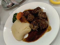 -库滋明·俄罗斯特色美食(中央大街店)