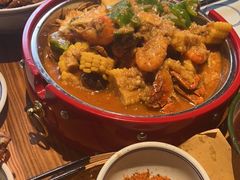 -打酱油·非遗淮扬菜(瘦西湖梅岭店)