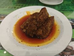 -令氏家外家周秦食府(高新店)