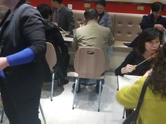 大堂-老通城豆皮大王(吉庆街店)