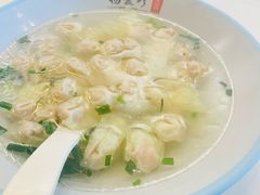-杨爱珍大排档(龙游店)