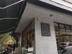 门面-慢象咖啡(台江店)