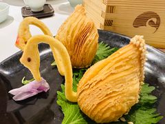 -白天鹅宾馆-玉堂春暖餐厅