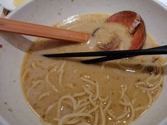 -味千拉面(广州白云机场T1西二店)