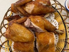 脆皮鸡-婆婆家·湛江特色美食(福田振华路店)