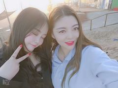-南澳海滩