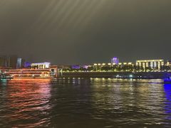 -武汉关码头(轮渡站)