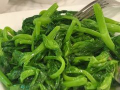 -岭南小馆