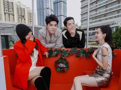 -深圳来福士广场