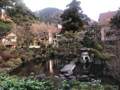 -ステーキハウス吉池