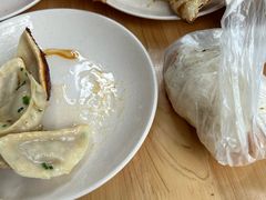 -文武王氏烧饼·无矾油条(西溪路店)