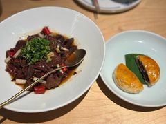 -一坐一忘云南菜(卓悦中心)