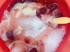 -王中王刨冰