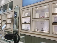 -宝岛眼镜·星创视光中心(百联世纪购物中心店)