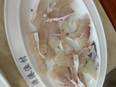 -源港渔村-中山脆肉鲩(博罗店)