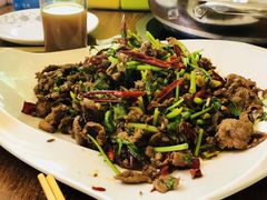 -华福羊汤馆(小市总店)
