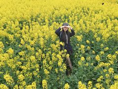 -三圣花乡旅游区