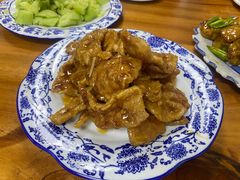 -协顺园回头馆(南顺城路店)