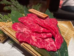 -老乾杯和牛烧肉(王府中环店)