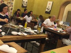 -川成串·自助串串香火锅(朝阳店)