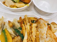 -素清香(解放路店)