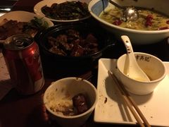 -章吴记喜瑞餐厅(东东城店)