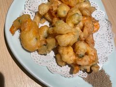 -吕氏疙瘩汤·新派鲁菜(欢乐汇店)