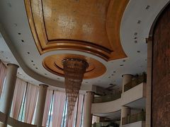 -东方豪景花园酒店·怡景旋转餐厅