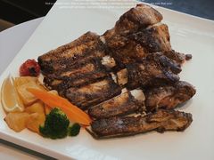 -IL Forno 意坊·意大利餐厅(温州万象城店)