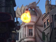 -奥兰多环球影城