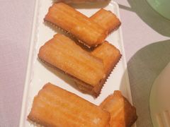 黄金带鱼-甬府小鲜(万象城店)