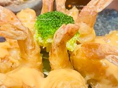 -千代武日本料理(哈西店)