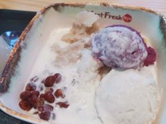 -鲜芋仙MeetFresh(万达店)