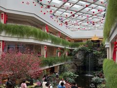 -白天鹅宾馆-宏图府餐厅