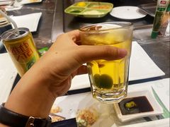 -大渔铁板烧(东城店)