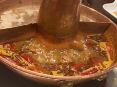 -京元盛铜锅涮肉(上海总店)