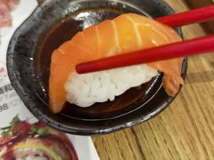 -Sushi Love 创意寿司(丽影广场店)